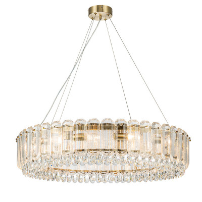 Подвесная люстра Indigo V000426