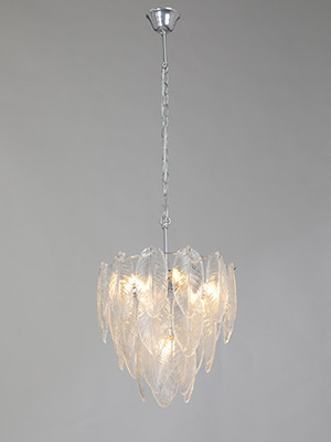 Подвесная люстра Vitaluce V5887-9/7