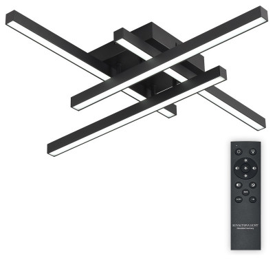 Накладной светильник Natali Kovaltseva HIGH-TECH LED LAMPS 82072