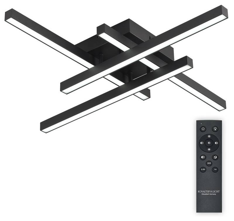 Накладной светильник Natali Kovaltseva HIGH-TECH LED LAMPS 82072