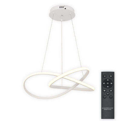 Подвесной светильник Natali Kovaltseva HIGH-TECH LED LAMPS 82075