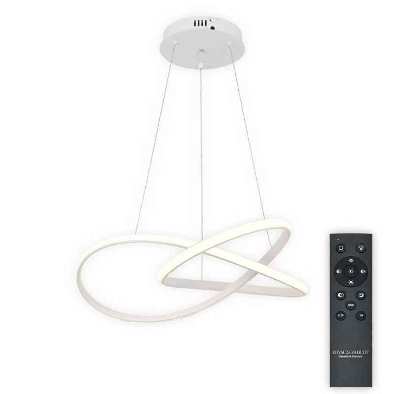 Подвесной светильник Natali Kovaltseva HIGH-TECH LED LAMPS 82075