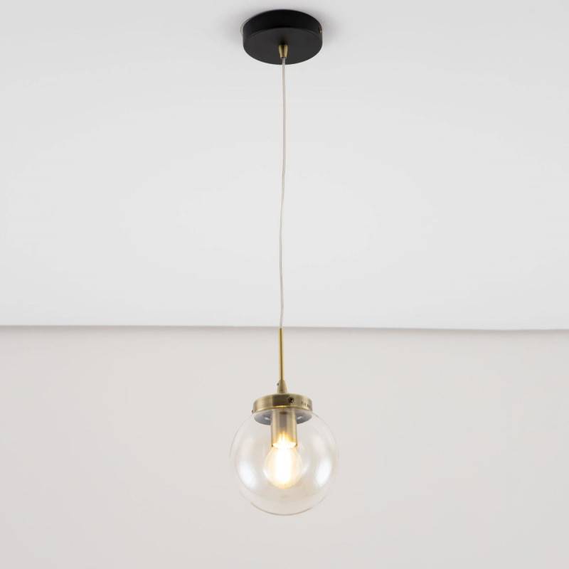 Подвесной светильник Citilux CL105115