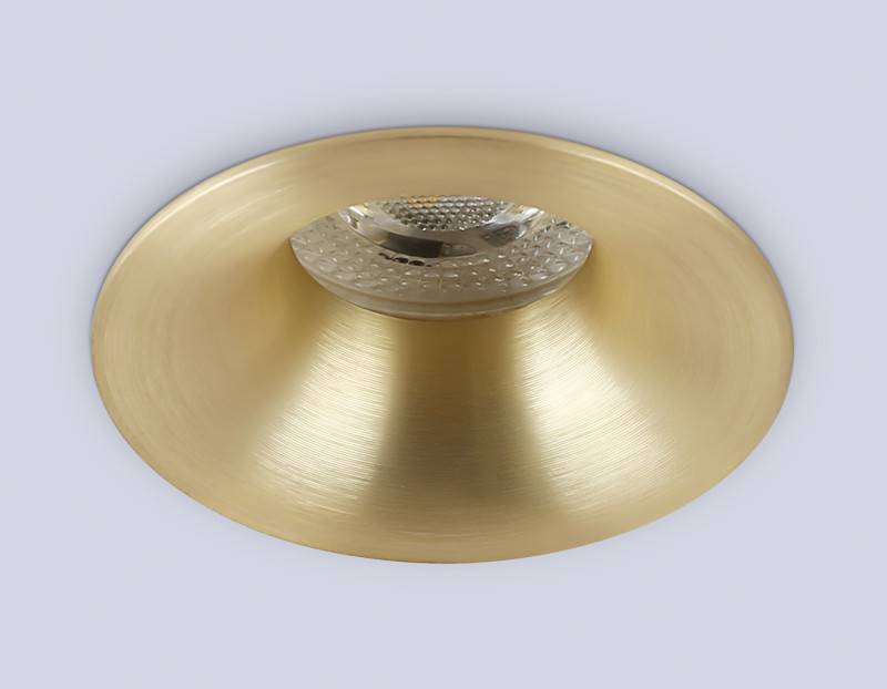 Встраиваемый светильник Ambrella Light TS51812