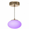Подвесной светильник Citilux Atman Smart CL226B013