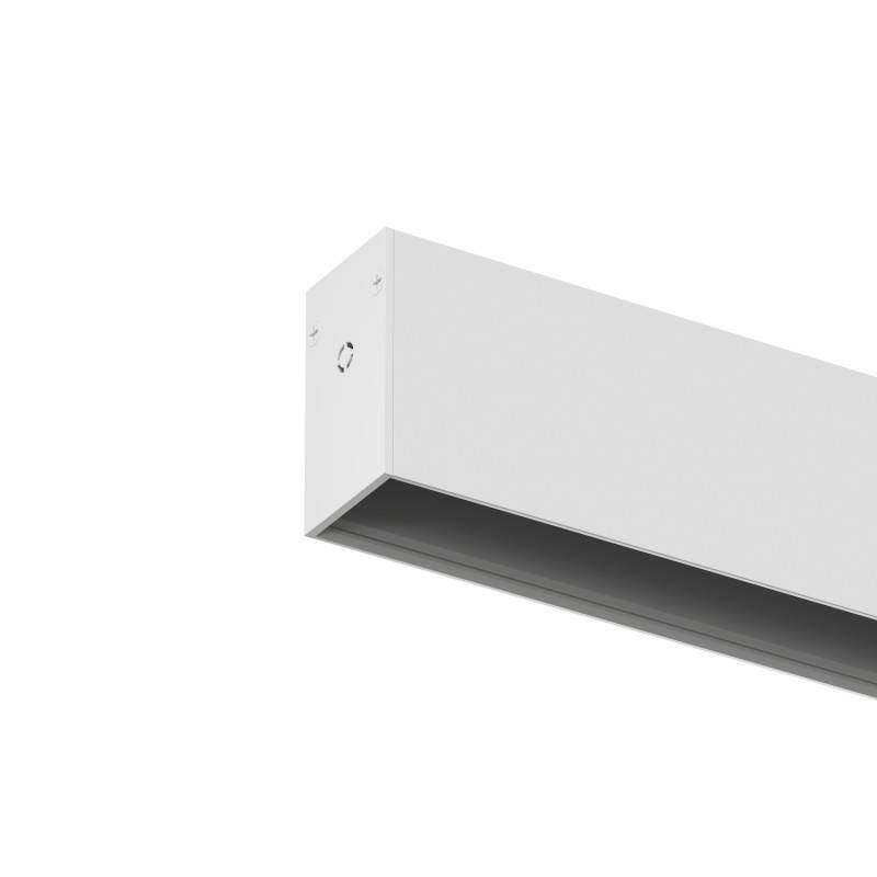 Шинопровод Denkirs TR2003-WH