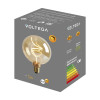 Ретро лампа Voltega 8558