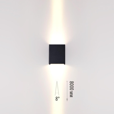 Светильник настенный Odeon Light 7188/10WL