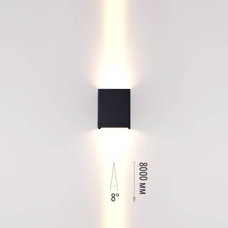 Светильник настенный Odeon Light 7188/10WL