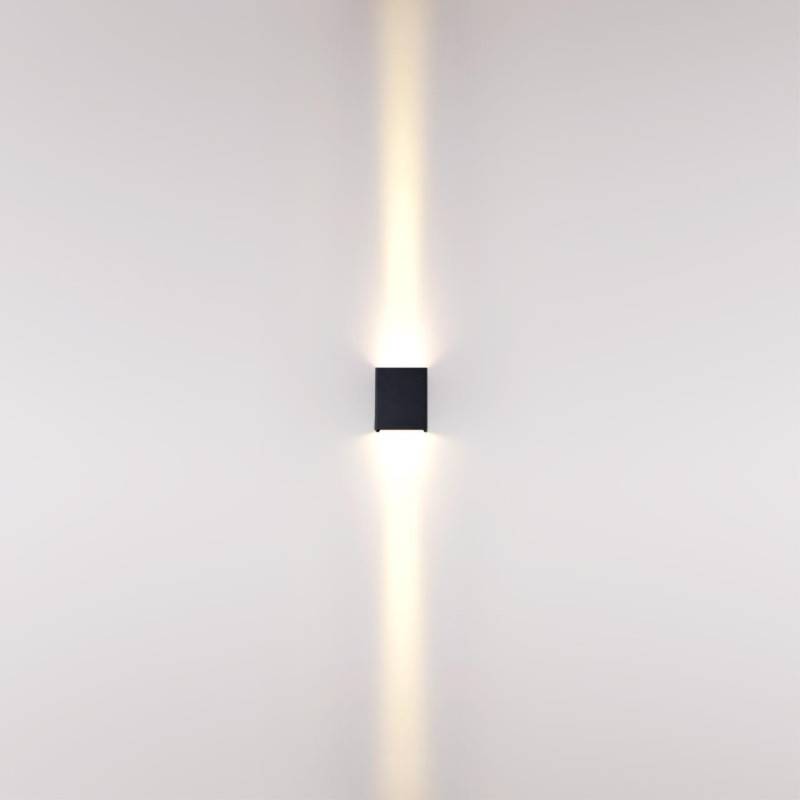 Светильник настенный Odeon Light 7188/10WL