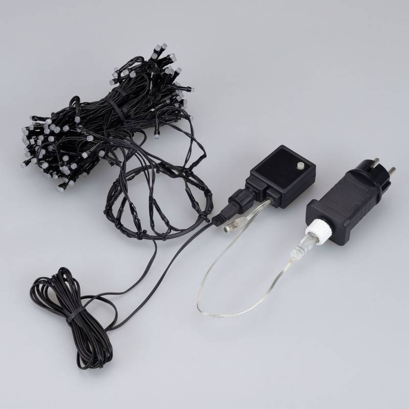 Светодиодный занавес ARdecoled 063884