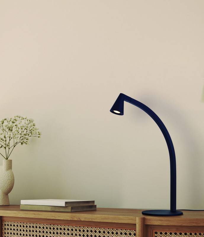 Настольная лампа Mantra 9415