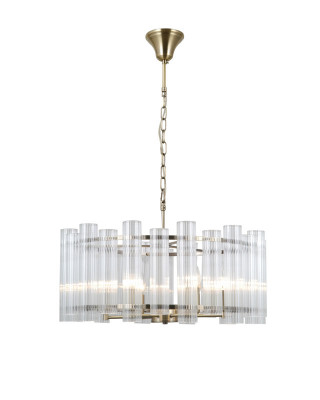 Подвесная люстра Moderli V10777-6P