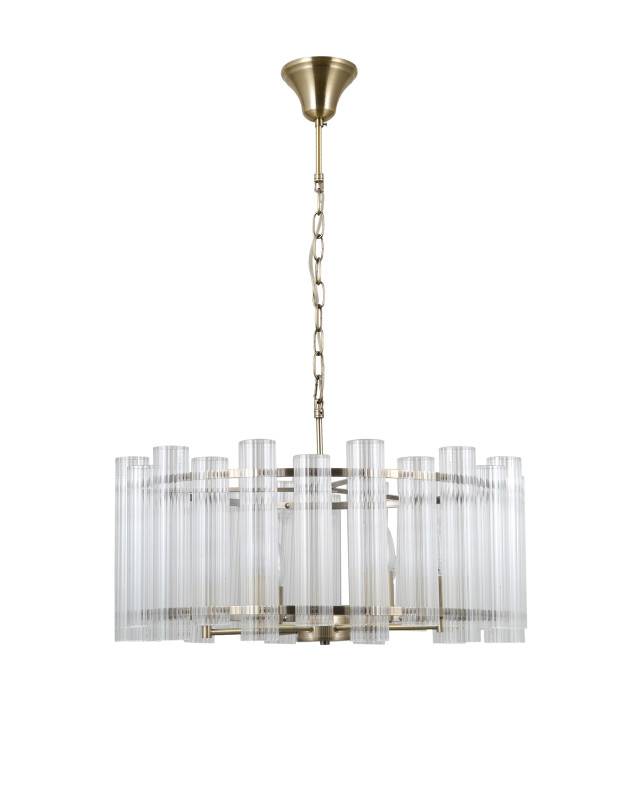 Подвесная люстра Moderli V10777-6P