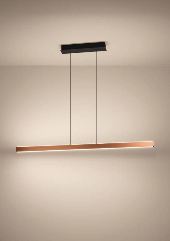 Линейный светильник EGLO 390499