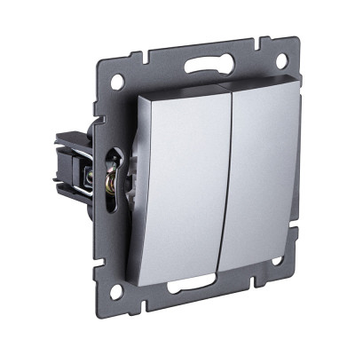 Выключатель KOLLINGER REA-R-009GY