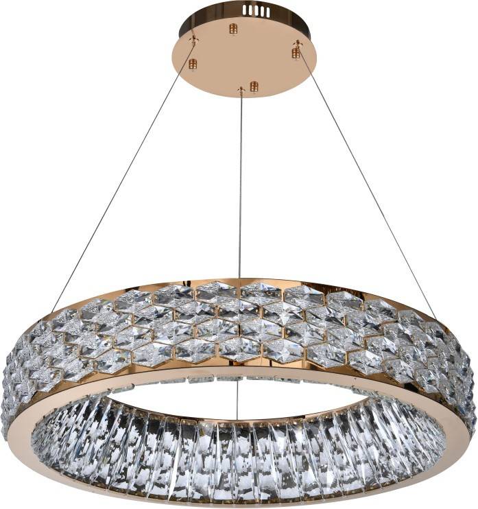 Подвесная люстра Stilfort 4040/03/06P