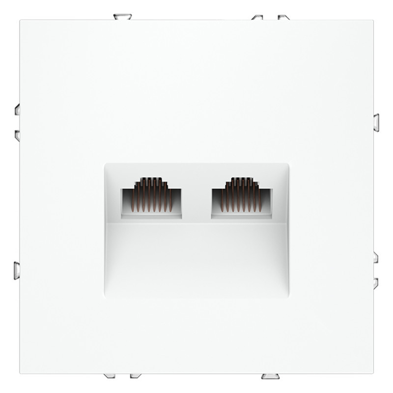 Розетка VOLTUM VLS060202