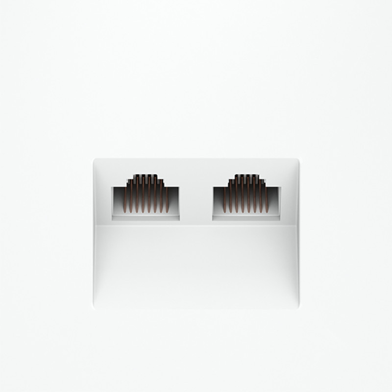 Розетка VOLTUM VLS060202