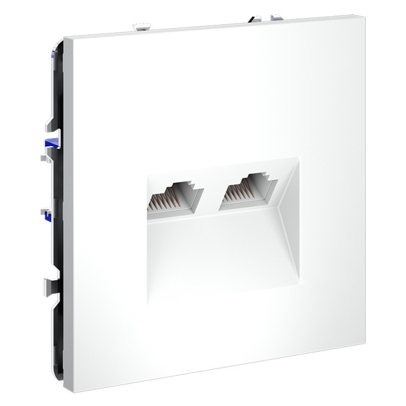 Розетка VOLTUM VLS060202