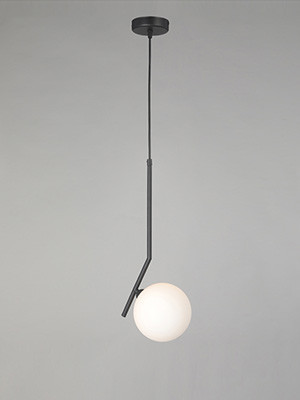 Подвесной светильник Vitaluce V25690-1/1S