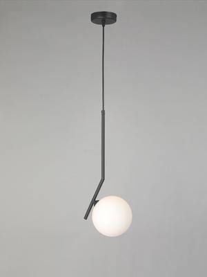 Подвесной светильник Vitaluce V25690-1/1S