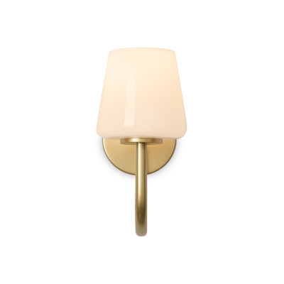 Бра Freya FR2039WL-01G