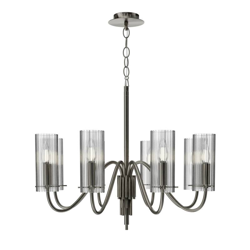 Подвесная люстра ST-Luce SL2005.103.08