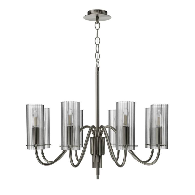 Подвесная люстра ST-Luce SL2005.103.08