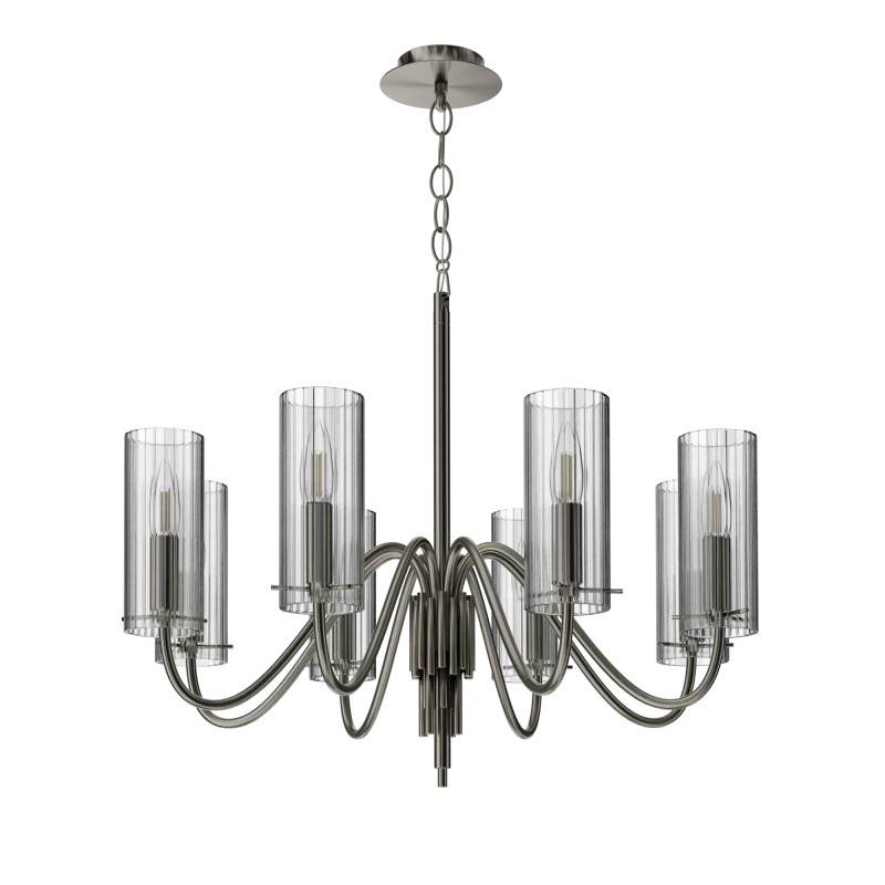 Подвесная люстра ST-Luce SL2005.103.08