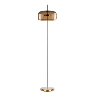 Торшер LOFT IT 10040F/B