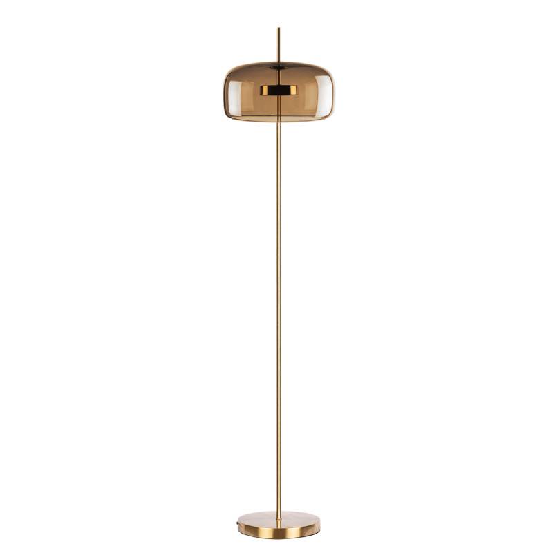 Торшер LOFT IT 10040F/B