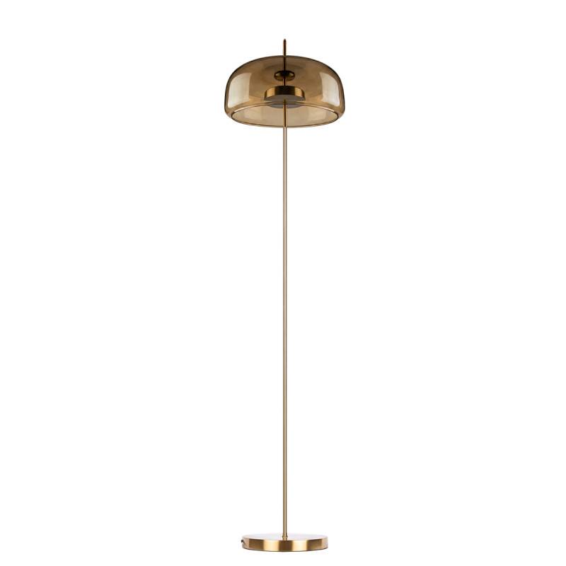 Торшер LOFT IT 10040F/B