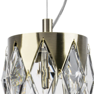 Подвесной светильник Lightstar 722033