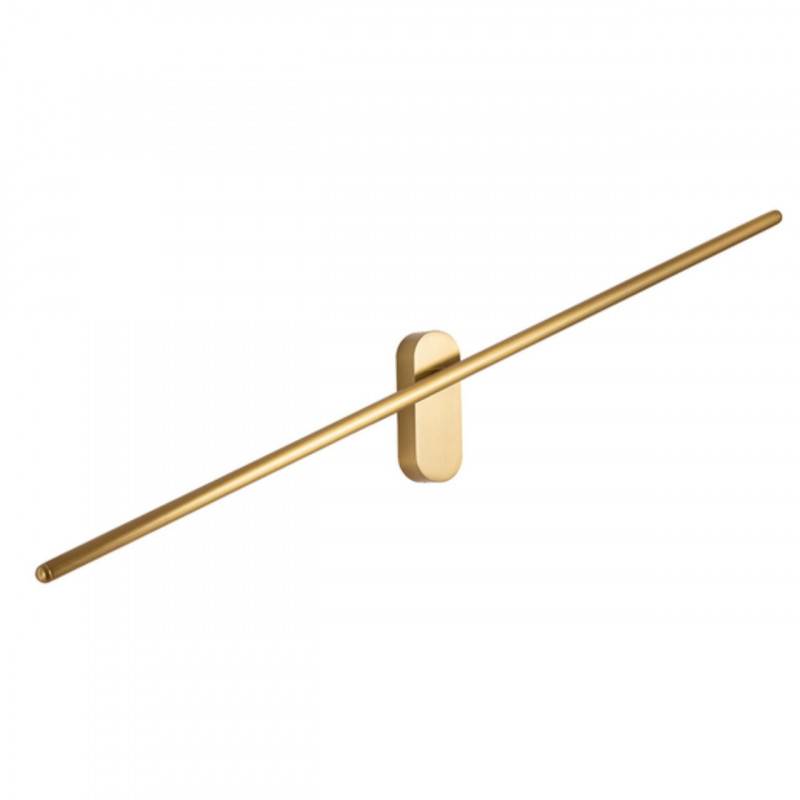 Бра ARTE Lamp A2028AP-1PB