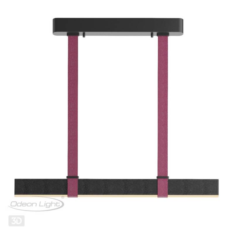 Подвесной светильник Odeon Light 6629/25L