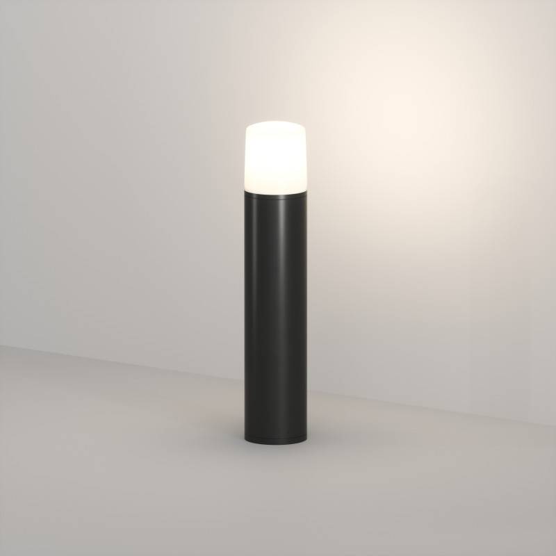 Садово-парковый светильник Denkirs DK9745-BK