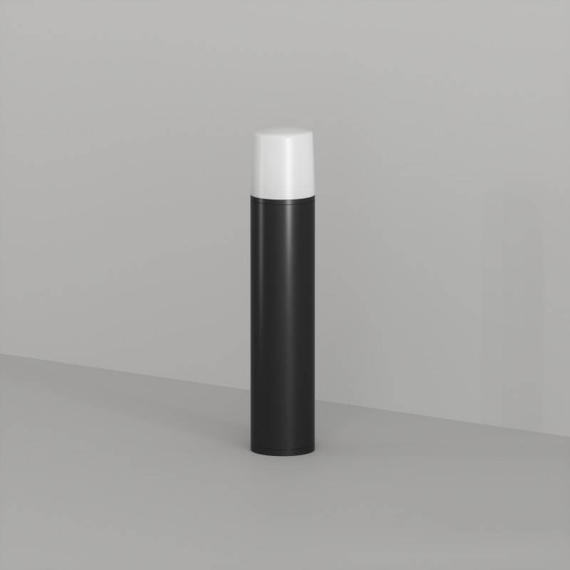 Садово-парковый светильник Denkirs DK9745-BK