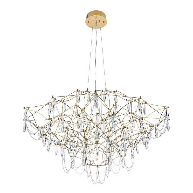 Подвесная люстра MODELUX ML.5602.1200P BS