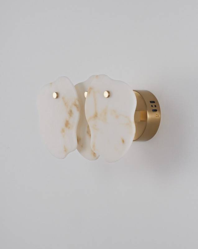 Бра Moderli V8092-WL