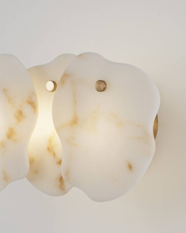 Бра Moderli V8092-WL