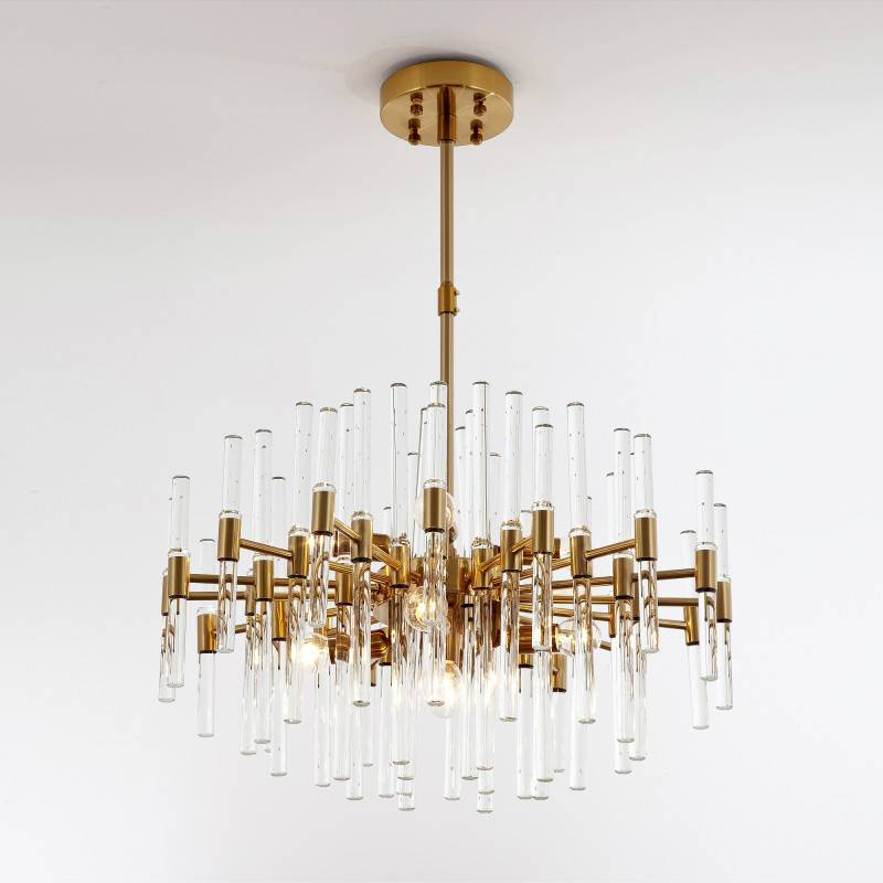 Подвесная люстра MODELUX ML.99992.10 AB