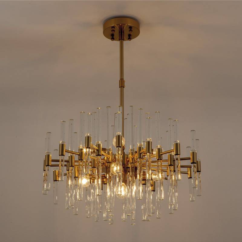 Подвесная люстра MODELUX ML.99992.10 AB