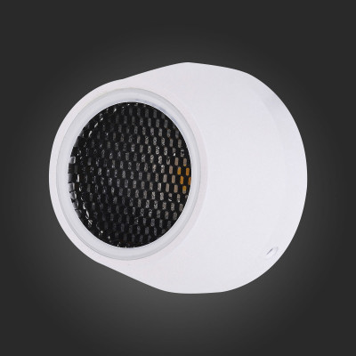 Грунтовый светильник ST-Luce SL097.555.01