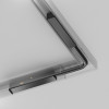 Подвод питания Maytoni Technical TRA239CS-42B