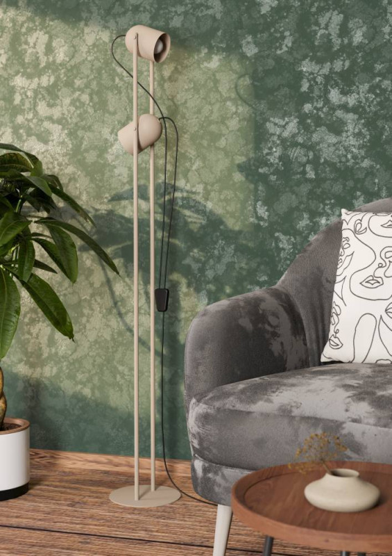 Торшер EGLO 44166