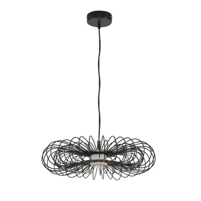 Подвесная люстра LUMION 8301/9L