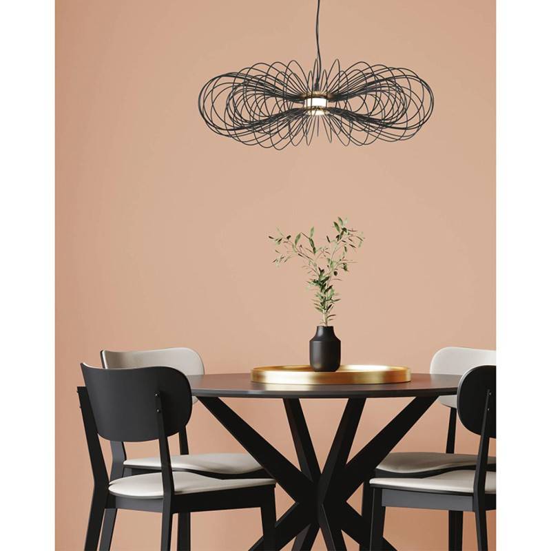 Подвесная люстра LUMION 8301/9L