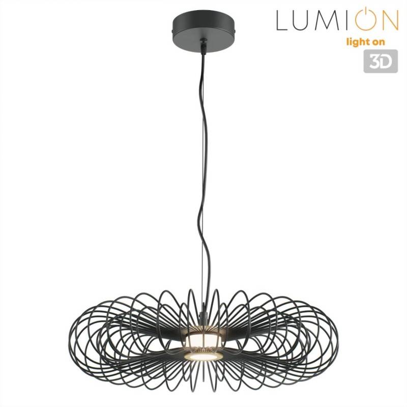 Подвесная люстра LUMION 8301/9L