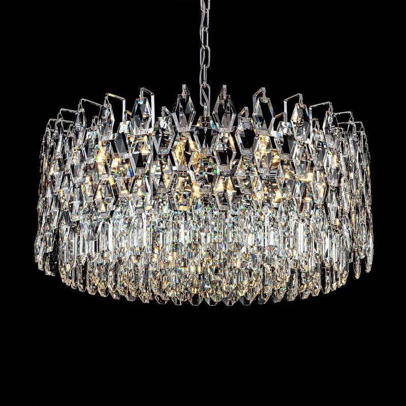 Подвесная люстра MODELUX ML.6938.600 CR